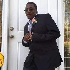 Meet your Posher, Greg